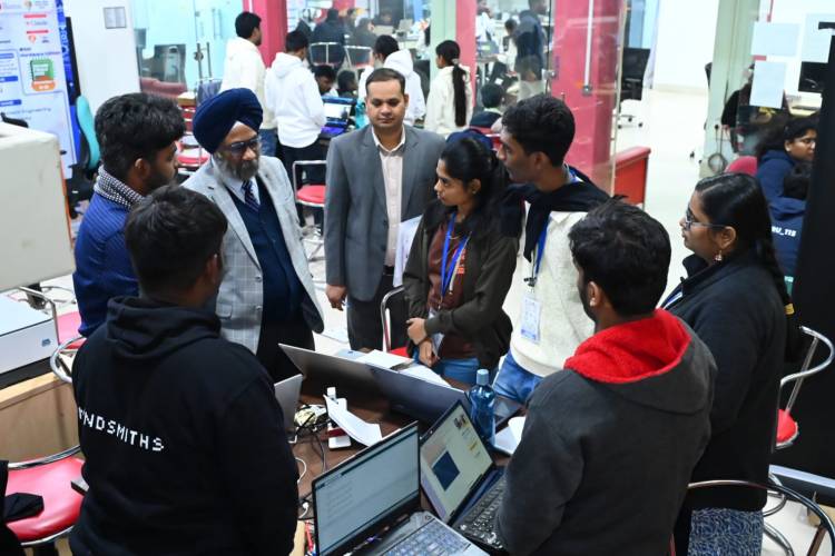 IIT Roorkee Inaugurates Smart India Hackathon (SIH) 2025 – Hardware Edition Grand Finale