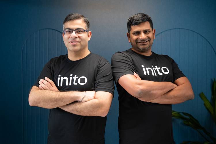 Inito raises $29M in Series B, led by Bertelsmann India Investments, to advance at-home diagnostics powered by AI-engineered antibodies 