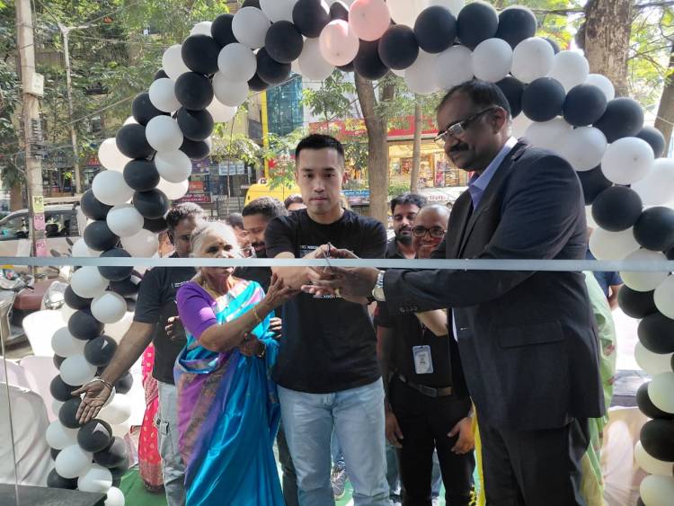 India’s first ROG Labs opens in Bengaluru bringing creators and gamers a next-gen premium retail and service experience under one roof