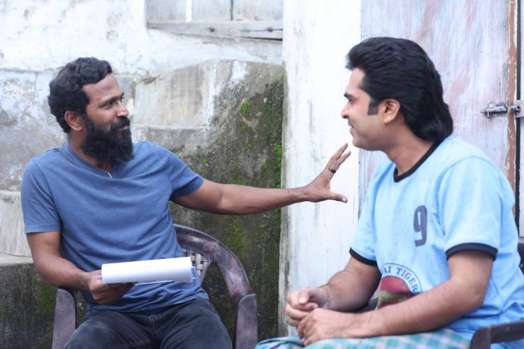 கோவில்பட்டியில் தொடங்கியது சிம்புவின் அரசன் படப்பிடிப்பு!