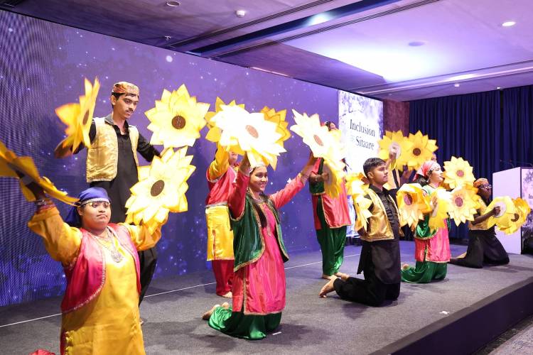 Arth by Emcure and Jai Vakeel Foundation host one-of-a-kind event honouring contributors to disability inclusion, with Aamir Khan as Chief Guest