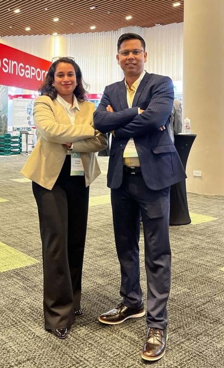 India–Norway Backed Elmentoz Research Secures Seed Round to Revolutionize the future of animal nutrition and Smart Feed Technology