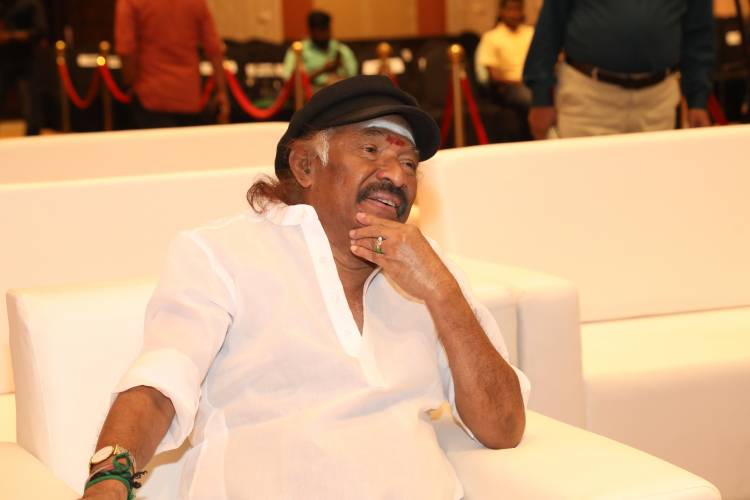 அனந்தா படத்தின் ட்ரைலரை வெளியிட்ட துர்கா ஸ்டாலின் அவர்கள்!