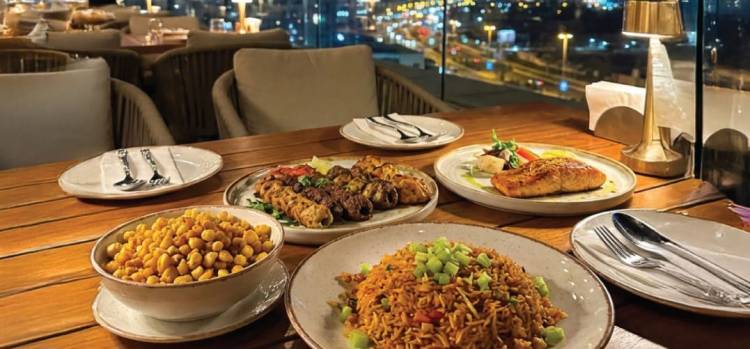 Feathers Welcomes 2026 with Taste, Toast and Timeless Festivity