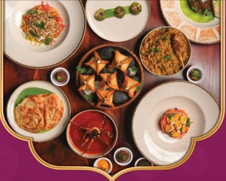 Feathers Welcomes 2026 with Taste, Toast and Timeless Festivity