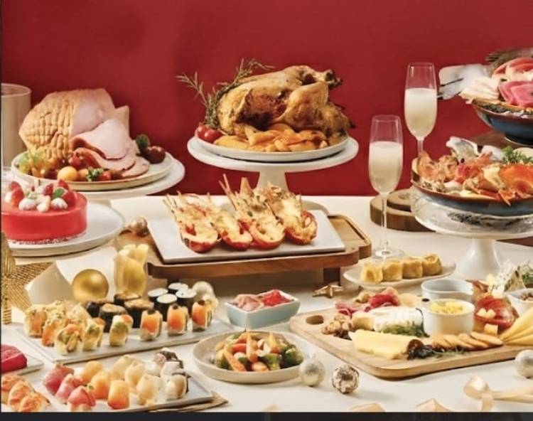 THE WESTIN CHENNAI VELACHERY CURATES AN ELEGANT CELEBRATION TO WELCOME 2026