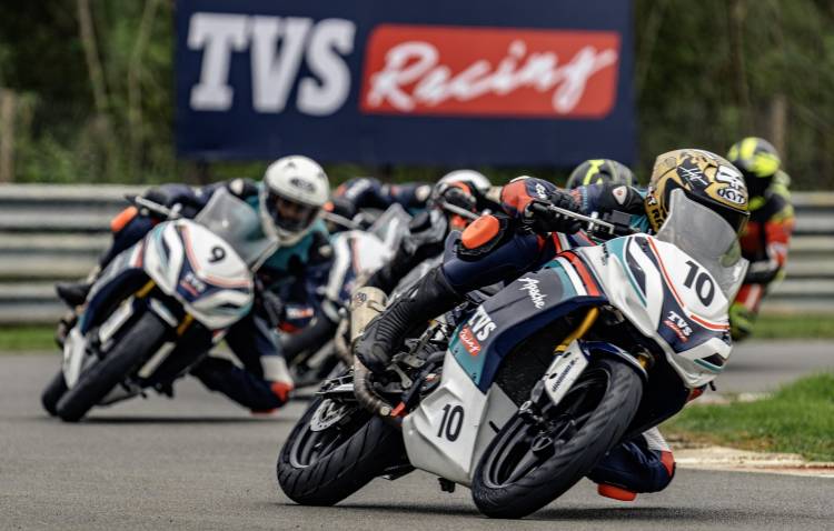 PETRONAS TVS OMC TRAINING SELECTION PROGRAM 2026