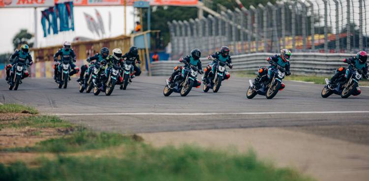 PETRONAS TVS OMC TRAINING SELECTION PROGRAM 2026