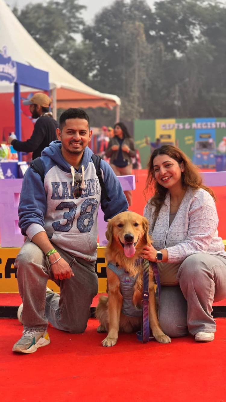 Bengaluru, Get Set for Pet Fed’s 11th Edition of Paws, Play & Love