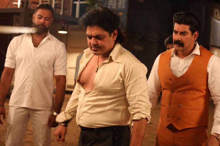 ”Anali” Movie Cast & Crew