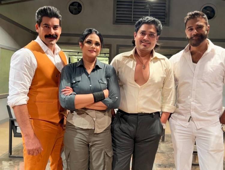 ”Anali” Movie Cast & Crew