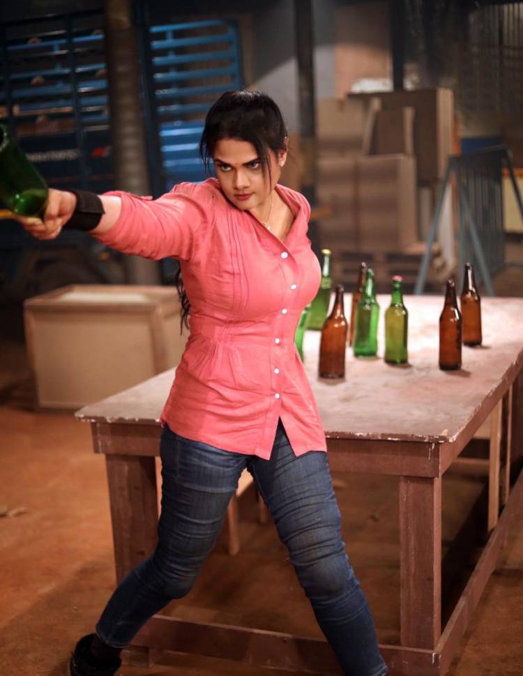 ”Anali” Movie Cast & Crew