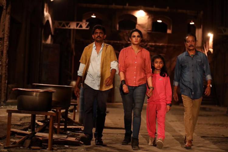 ”Anali” Movie Cast & Crew