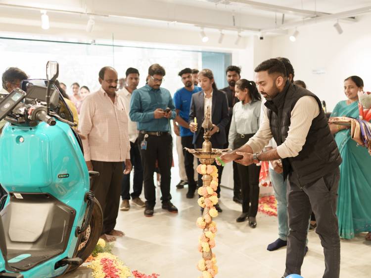 River Mobility strengthens its Hyderabad footprint with three new stores