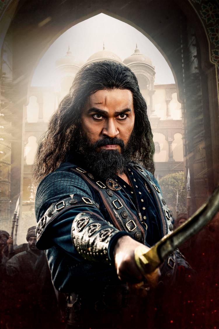 *‘திரௌபதி 2’ திரைப்படத்தில் நடிகர் சிராக் ஜானி வில்லனாக நடித்திருப்பது படம் மீதான எதிர்பார்ப்பை இன்னும் அதிகரித்துள்ளது!*