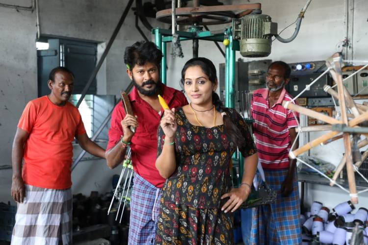 ராட்ட குழந்தைகள் முதல் பார்க்கக் கூடிய குடும்பப்பாங்கான  "U" சான்றிதழ் பெற்ற திரைப்படம்....