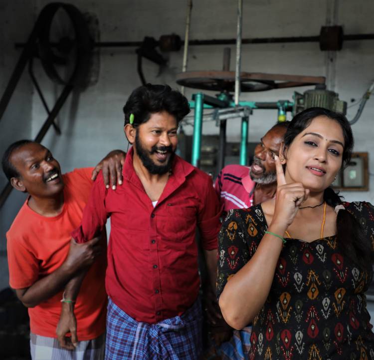 ராட்ட குழந்தைகள் முதல் பார்க்கக் கூடிய குடும்பப்பாங்கான  "U" சான்றிதழ் பெற்ற திரைப்படம்....