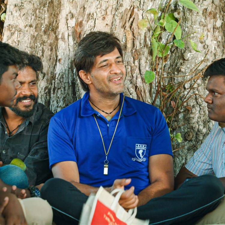 *“சாதாரண மனிதர்களின் வாழ்க்கை, கனவுகள் மற்றும் உண்மையான உணர்வுகளைப் பற்றிய படம் ‘மெல்லிசை’”- நடிகர் கிஷோர்!*