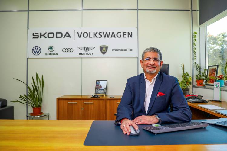 Budget Expectation Insights by Skoda Auto Volkswagen India Pvt Ltd