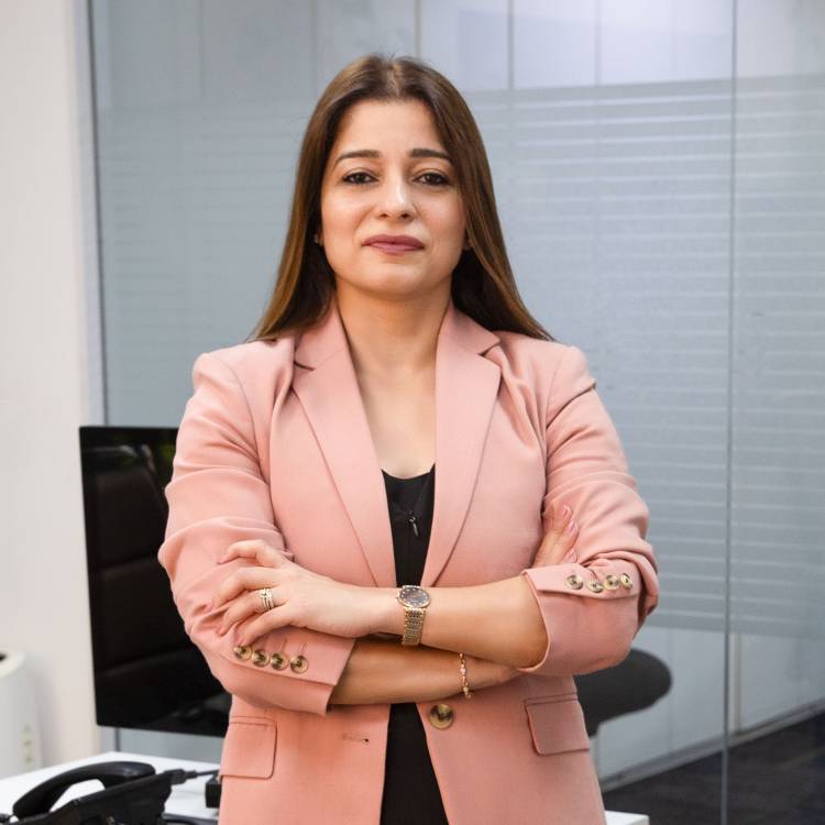 Groupe SEB India Appoints Jasjeet Kaur as Chief Executive Officer