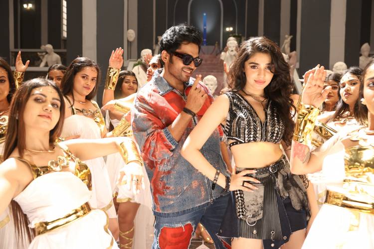 vaa vaathiyaar Cast and Crew and Stills