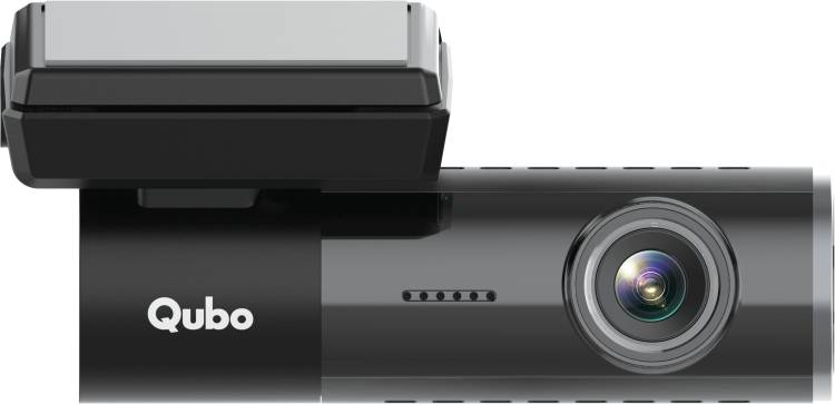 Qubo unveils the next generation of dashcams to redefine road safety -  Launches Dashcam 4G Live & the 3-Channel Dashcam Trio 