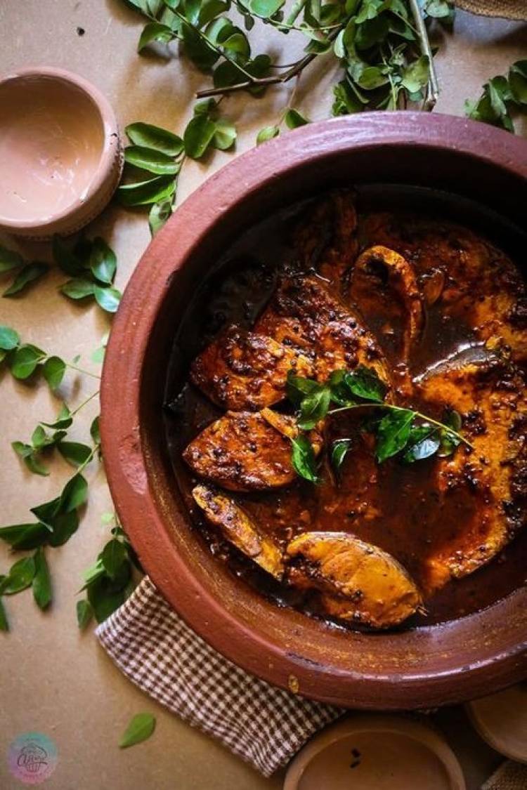 Chef’s Degustation & Wine at Madras Kitchen Company, The Westin Chennai Velachery