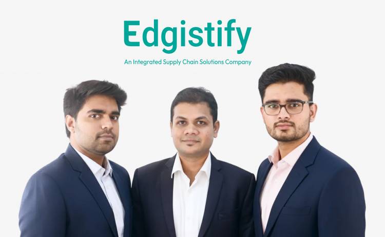 Edgistify, a leading e-commerce & quick-commerce warehousing and fulfilment platform, raises $1.4M to fund its next stage of growth