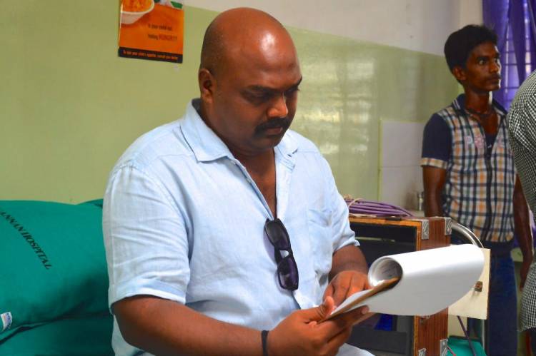 Mayabimbham Cast & Crew Details