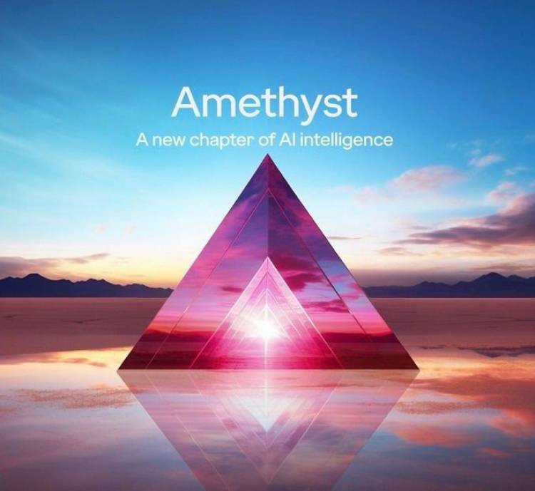Godrej Enterprises Group Launches ‘Amethyst’, a unified intelligence engine to drive responsible, scalable enterprise transformation 