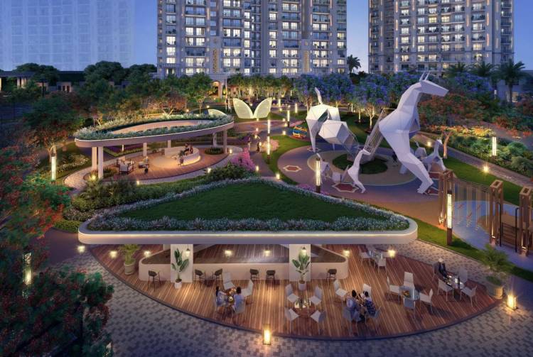 Nimbus Realty Partners with North India’s Leading Architect Zafar Masud Chaudhary for Bespoke Clubhouse at Nimbus The Arista Luxe