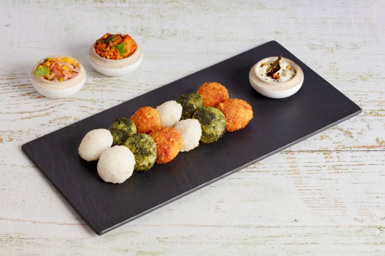 Celebrate Republic Day with a Grand Pan-Indian Feast at Anise, Taj Coromandel, Chennai