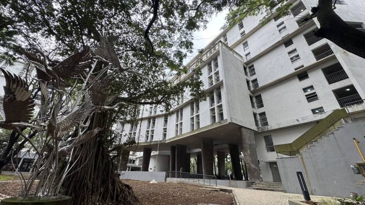 IIT Bombay Alumni Rewrite History with ‘Project Evergreen’, the Largest Alumni-Led Student Housing Initiative in India