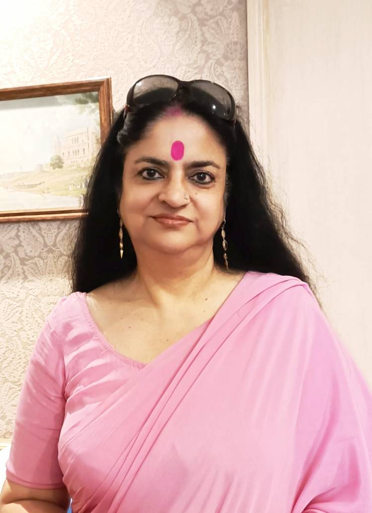 National Tourism Day 2026: Mrs Jyoti Mayal, Chairperson, THSC Advocates Conscious and Responsible Tourism in India