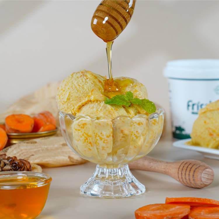 Frissly Introduces 100-Minute Fresh Delivery Promise for Clean, Certified Organic Food