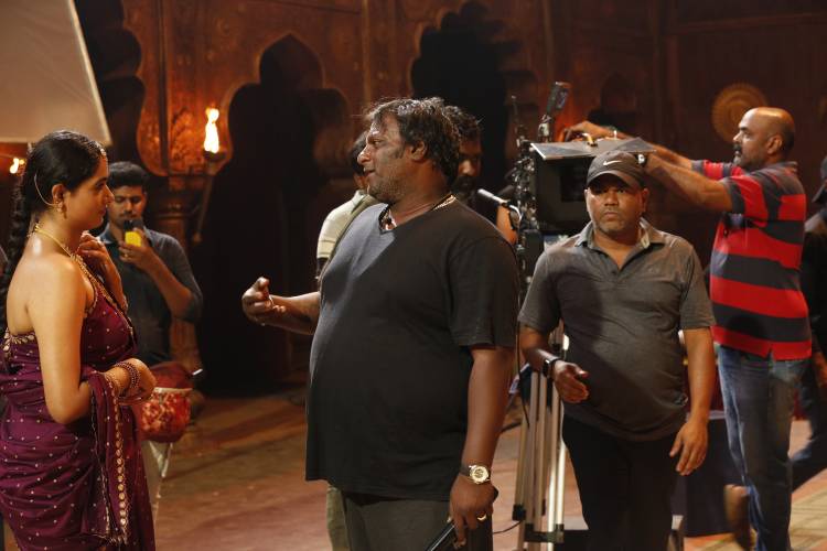 *“திரௌபதி 2 தமிழ்நாட்டின் மறக்கப்பட்ட பாரம்பரியத்தை மீண்டும் உயிர்ப்பிக்கிறது” – இயக்குநர் மோகன் ஜி!*