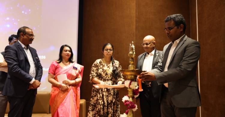 KLH Bachupally Campus Convenes Thought Leaders on Innovation and Sustainability