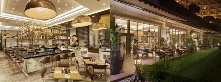 Celebrating the Spirit of the Republic with Special Brunches Across North India