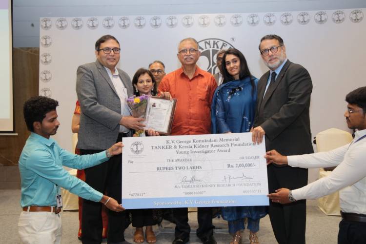 33rd TANKER Annual Charity and Awards Nite 2026-grateful thanks for your support and good coverage-warm regards-Latha Kumaraswami