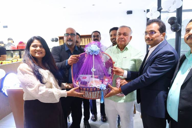 Franchise India Accelerates Bagelstein’s India Expansion with 4th Store Launch in Koramangala, Bengaluru