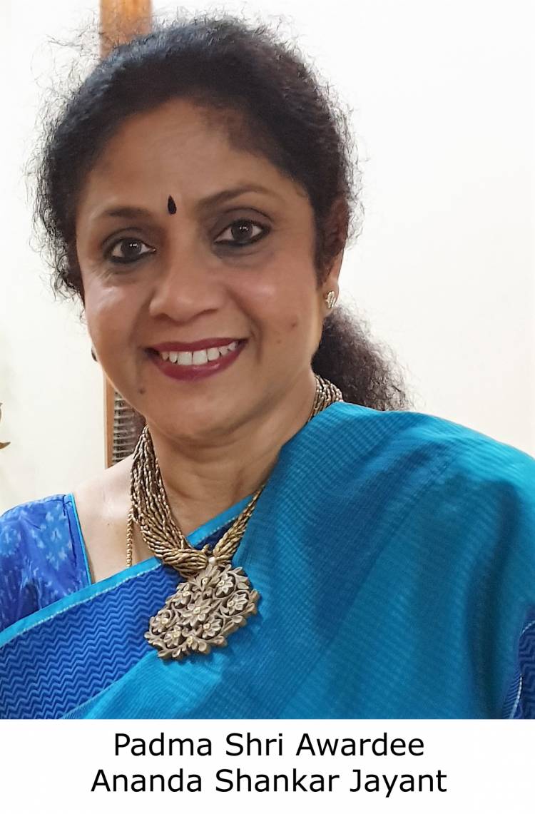 Ramayana Kalpavrksam returns with its fourth edition, Celebrating Art, Wisdom & Sri Rama Chetana!