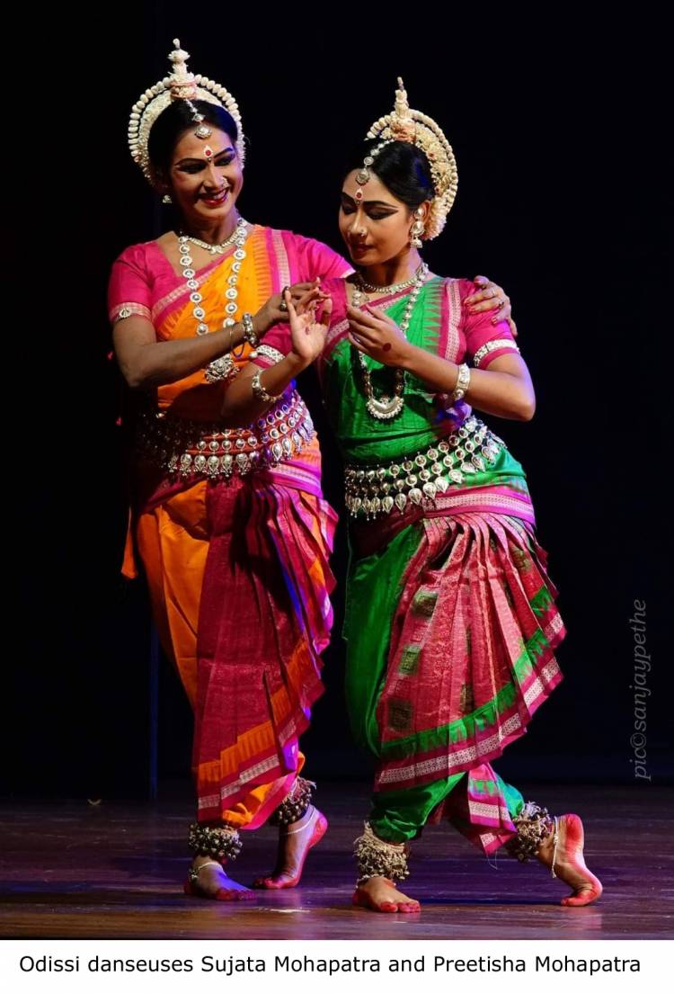 Ramayana Kalpavrksam returns with its fourth edition, Celebrating Art, Wisdom & Sri Rama Chetana!