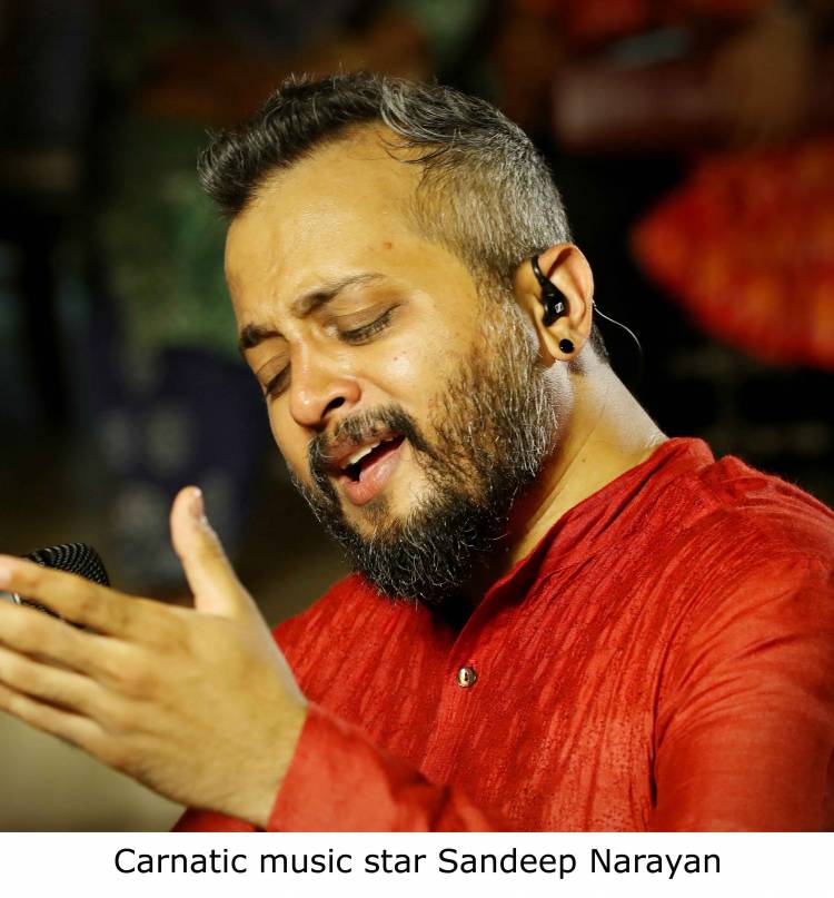 Ramayana Kalpavrksam returns with its fourth edition, Celebrating Art, Wisdom & Sri Rama Chetana!