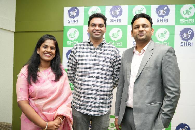 Shri Physio & Rehab Launched in Adyar | Eminent Medical & Healthcare Leaders in Attendance