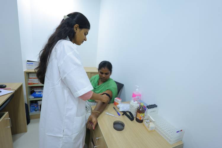 Casagrand Foundation Opens Affordable Diagnostic Centre in Chennai