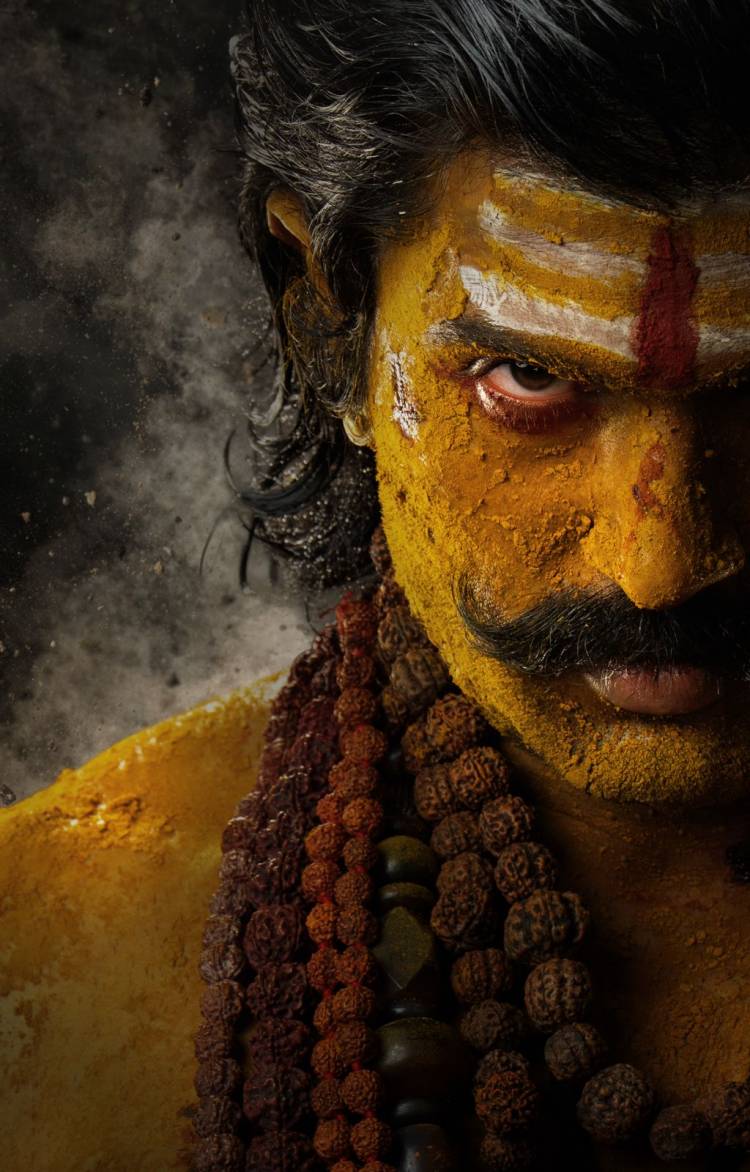 *நடிகர்கள் விஜய் தேவரகொண்டா மற்றும் ராஷ்மிகா மந்தனா நடிப்பில், ராகுல் சங்க்ரித்யன் இயக்கத்தில் உருவாகி இருக்கும் ‘ரணபலி’ படத்தின் கிளிம்ப்ஸ் வெளியீடு! பிரம்மாண்டமாக உருவாகி இருக்கும் இந்தப் படம் செப்டம்பர் 11 அன்று வெளியாகிறது!*