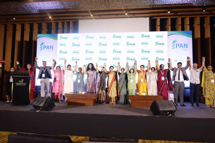 Doctors turn spotlight on nutrition as incidence of metabolic diseases rises