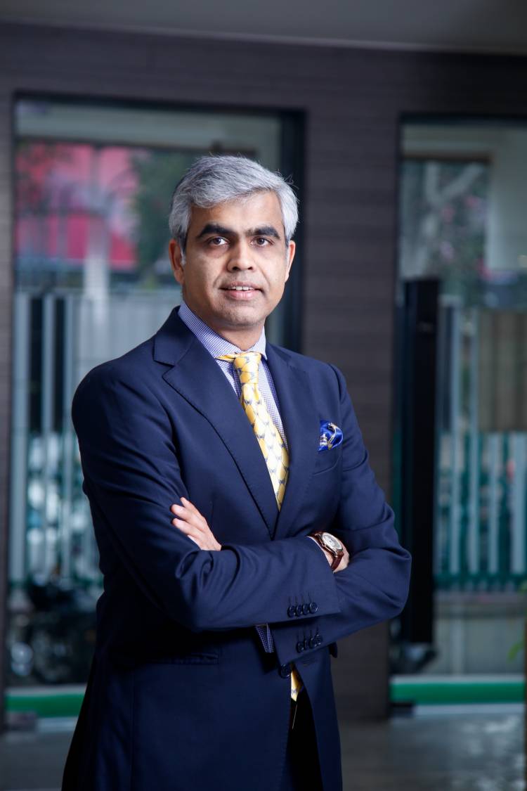 Budget Expectations by SOMANY Ceramics, VYNA Electric & REHAU India