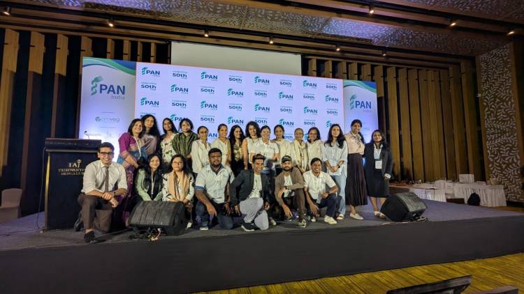 PAN India to Host Landmark 50th Signature CME in Bengaluru, Advancing Evidence-Based Nutrition in Clinical Practice 