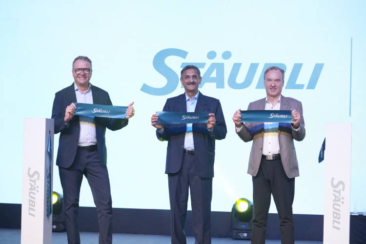 Stäubli Expands Manufacturing Facility in Bangalore: $10 Million Investment to Strengthen India's Solar PV Connector Ecosystem
